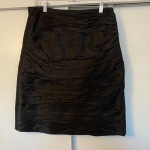 Teri Jon skirt